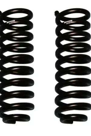 Modern Skyjacker 2"83-97RANG,4.0L,W/FR BLK M