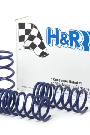 Weekend Sale H&R 13-16 Scion FR-S Sport Spring