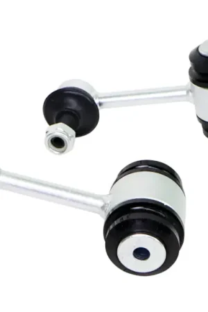 Whiteline Volkswagen Golf MK7/7.5/8 Rear Sway Bar Link Kit Worldwide Shipping