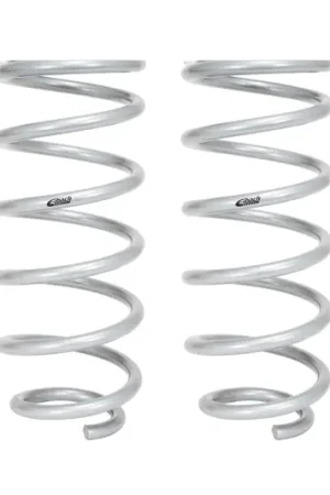 Eibach Pro-Truck Lift Kit for 03-09 Toyota 4Runner (Must Be Used w/Pro-Truck Rear Shocks) Crafted