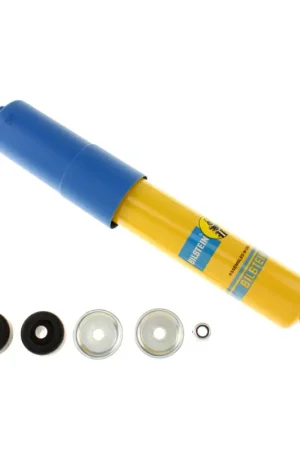 Must Have Bilstein B6 2004 Chevrolet Colorado Z85 LS Front 46mm Monotube Shock Absorber