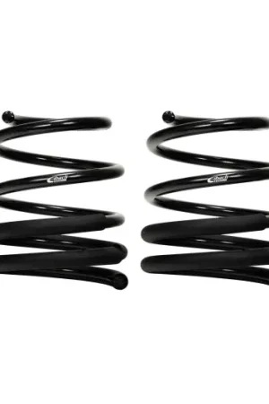 Price Cut Eibach Pro-Kit for 2015 Subaru WRX STI 2.5L Turbo