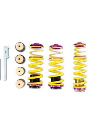 Shop Now KW 2016 Audi R8 Height Adjustable Spring Kit