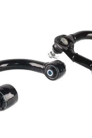 Whiteline 05-22 Toyota Tacoma Control Arms - Front Upper Must Have