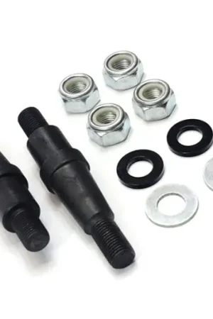 ISR Performance Front Lower Control Arm - 2009+ Hyundai Genesis Coupe - PRO Weekend Sale