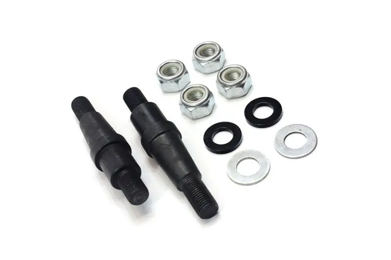 ISR Performance Front Lower Control Arm - 2009+ Hyundai Genesis Coupe - PRO Weekend Sale