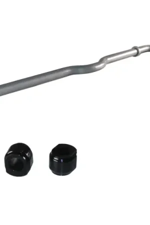 Clearance Whiteline 17-18 Infiniti QX30 Front Heavy Duty 2 Hole Adjustable 27mm Swaybar