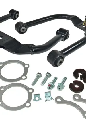 SPC Performance 03-08 Nissan 350Z/03-07 Infiniti G35 Front Adjustable Control Arms Grab Now