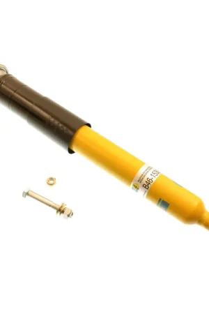 Bilstein B8 1992 Mercedes-Benz 300SD Base Rear 46mm Monotube Shock Absorber Cheap