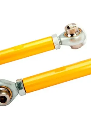 Exclusive ISR Performance Rear Traction Rods - Nissan S13/S14/240/300z