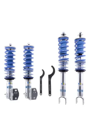 Bilstein B14 Mitsubishi Lancer EVO 6/7/8/9K 4 Suspension Kit Latest