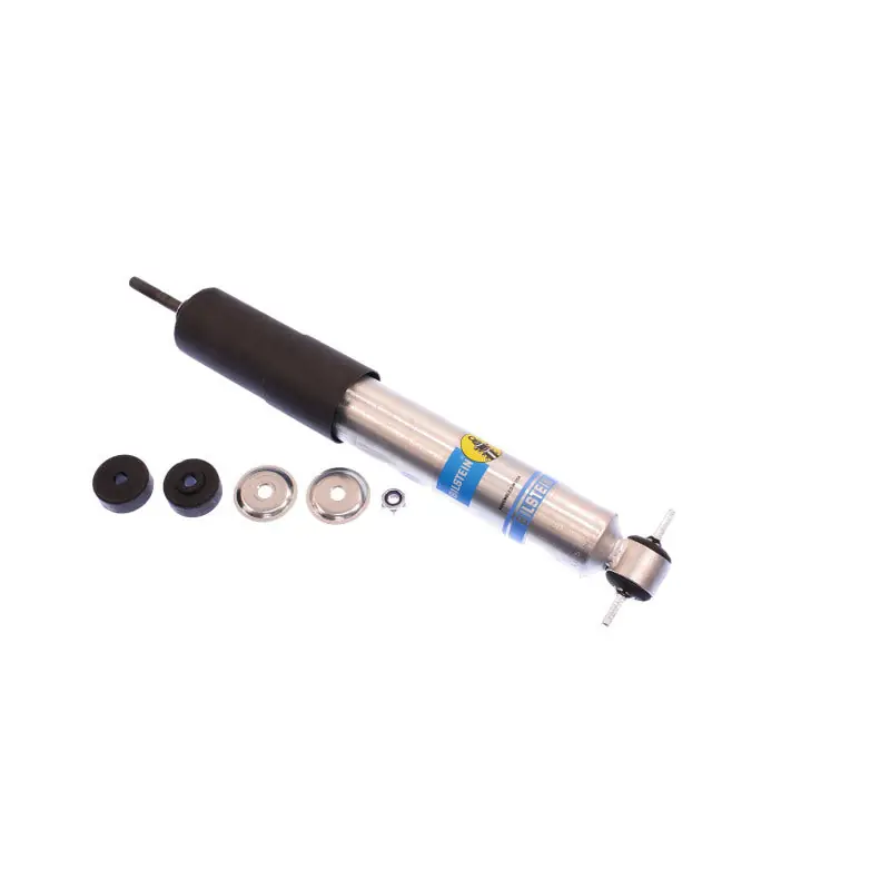 Limited Offer Bilstein 5100 Series 1998 Ford Ranger Splash RWD Front 46mm Monotube Shock Absorber