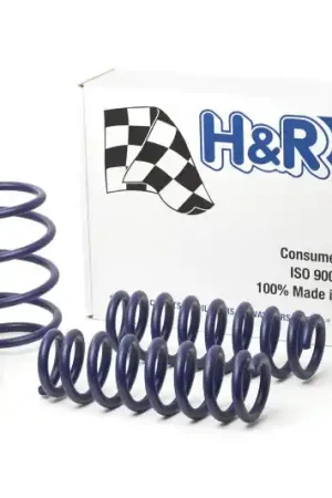 H&R 17-20 BMW 430i Gran Coupe/440i Gran Coupe F36 Sport Spring Worldwide Shipping