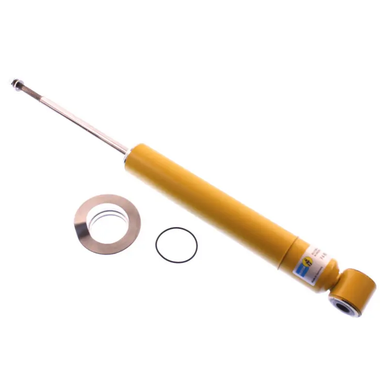 Bilstein B6 2006 Mazda MX-5 Miata Base Rear 46mm Monotube Shock Absorber Exclusive