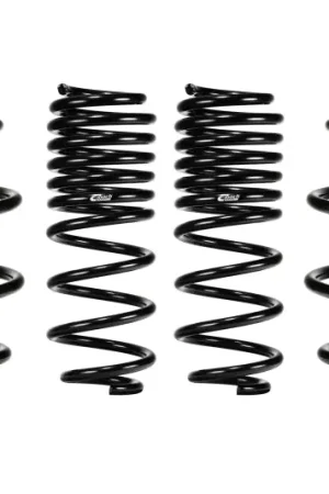 Secure Checkout Eibach Pro Kit For 2023 Honda Accord 1.5L Turbo FWD CY (Set of 4 Springs)