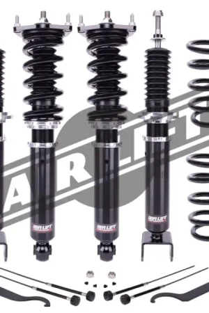 Air Lift Performance 14-24 Infiniti Q50 w/ Ball Lower Mount Coilover Kit Sale