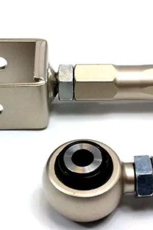 ISR Performance Rear Upper Arms - 2009+ Hyundai Genesis Coupe - PRO Direct From Manufacturer