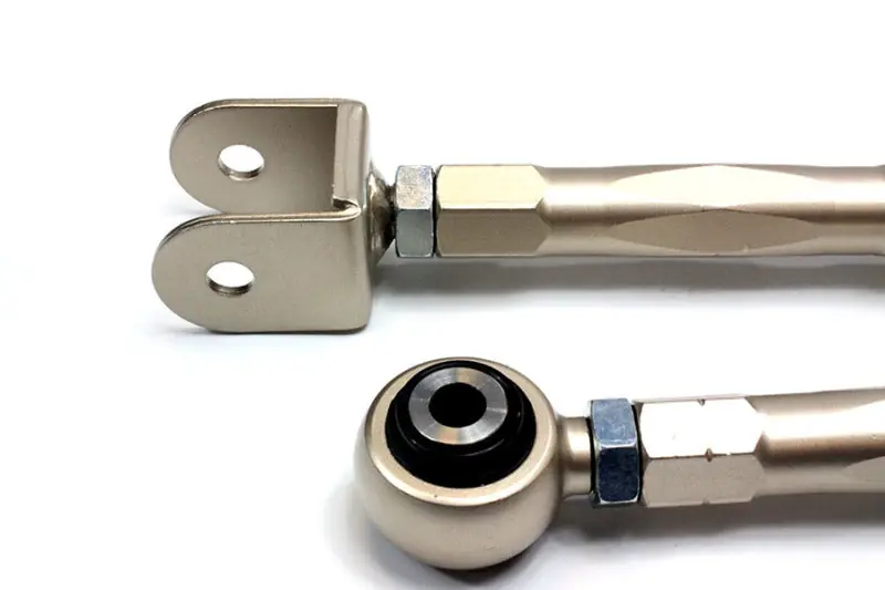 ISR Performance Rear Upper Arms - 2009+ Hyundai Genesis Coupe - PRO Direct From Manufacturer