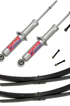 Skyjacker 3" 95.5-04 TACOMA STRUT SYS Buy Online