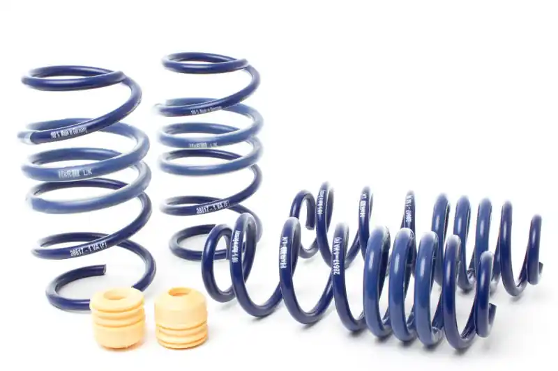 H&R 2022+ Volkswagen Golf R MK8 Sport Spring kit - Approx. 1.0in New Arrival
