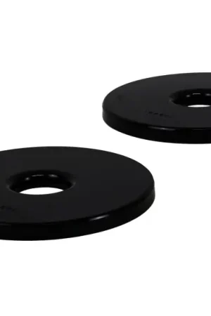 Whiteline Plus 4/91-5/01 BMW 3 Series 10mm Rear Spring Pad Lower Bushing - 14mm Height Increase Sale