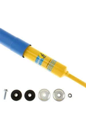Price Cut Bilstein 4600 Series 1995 Ford Explorer Eddie Bauer 4WD Front 46mm Monotube Shock Absorber
