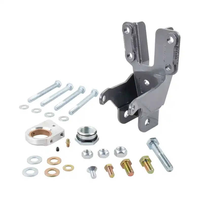 Synergy 18-23 Jeep Wrangler/Gladiator Front Track Bar and Sector Shaft Brace Weekend Sale