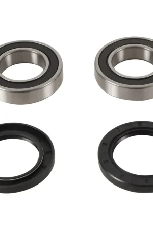 Pivot Works Adley ATV150S Rear Wheel Bearing Kit Flash Sale