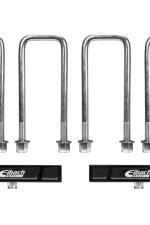 Eibach 2019 Ford Ranger Pro-Truck Rear Lift Block Best Seller