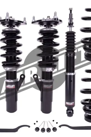 No Minimum Order Air Lift Performance 18-24 Honda Accord Coilover Kit