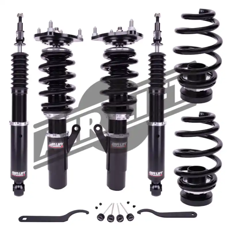 No Minimum Order Air Lift Performance 18-24 Honda Accord Coilover Kit