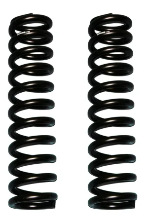 Fan Favorite Skyjacker Coil Spring Set 1970-1972 Ford F-100 4 Wheel Drive
