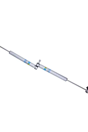 Modern Bilstein 5100 Series 14-17 Dodge Ram 2500/13-17 Ram 3500 Front Dual Steering Damper Kit