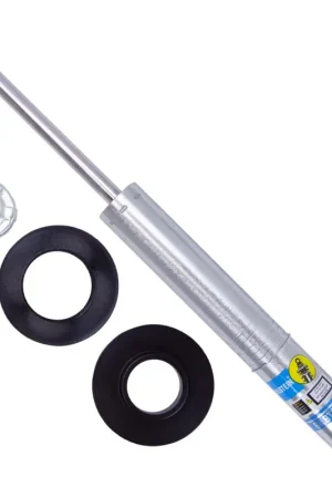 Bilstein 5100 Series 2021 Chevrolet Suburban Rear 46mm Monotube Shock Absorber (Height Adj) Exclusive