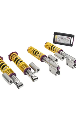 KW Coilover Kit V3 2015 Subaru Impreza WRX / STI Bulk Order