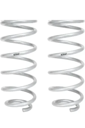 Eibach Pro-Truck Lift Kit for 96-02 Toyota 4Runner (Must Be Used w/ Pro-Truck Rear Shocks) Affordable