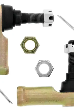 Factory Price QuadBoss 12-15 Can-Am Outlander 1000 Replacement Tie Rod End
