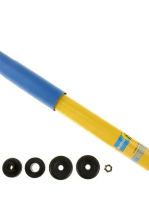 Bilstein 4600 Series 2008 Dodge Ram 1500 SXT 4WD Ext. Crew Cab Front 46mm Monotube Shock Absorber Exclusive Offer