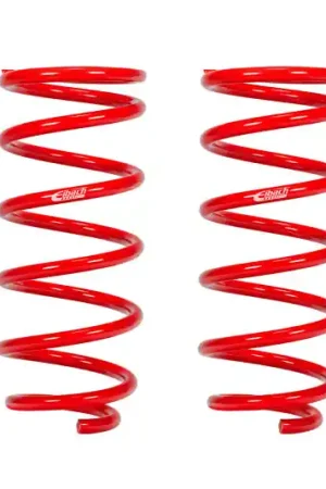 Eibach Pro-Truck Lift Kit for 2019+ Toyota 4Runner TRD Pro 4WD - Rear Sale