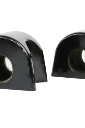 Whiteline 12+ Subaru BRZ / 12+ Scion FR-S / 12+ Toyota 86 22mm Front Sway Bar Mount Bushing Best Price