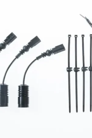 KW Electronic Damping Cancellation Kit 2017+ Audi R8 (4S) Brand New