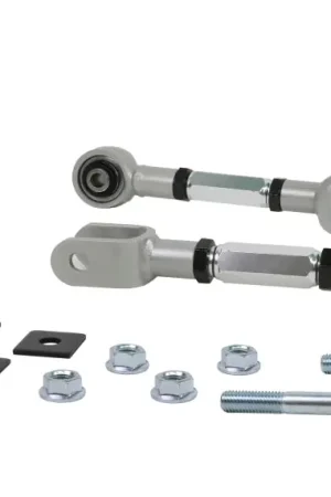 Whiteline 2015+ Ford Mustang S550 GT/Shelby Rear Suspension Control Arm Save Now