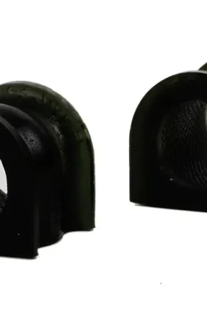 Direct From Manufacturer Whiteline 01-05 Honda Civic 24mm Rear Sway Bar Mount Bushing Kit