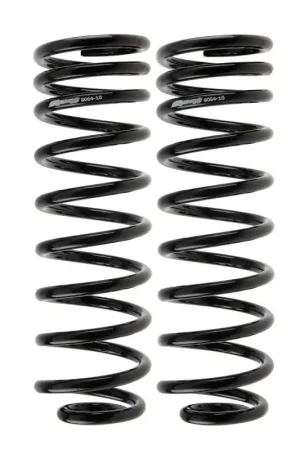 Synergy 07-18 Jeep Wrangler JK/JKU Rear Lift Springs 2 DR 3.0in 4 DR 2.0 Inch Super Sale