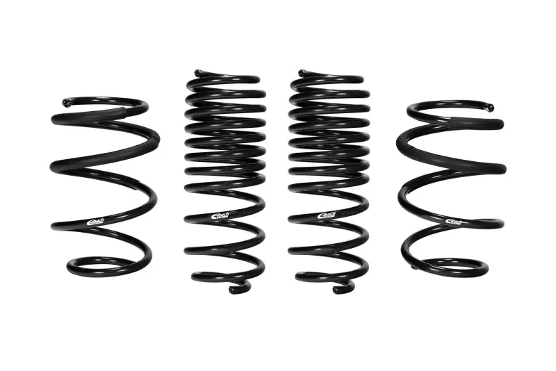 Direct From Factory Eibach 22-23 Honda Civic Sport Hatchback 2.0L FWD FE/FL Pro-Kit Performance Springs (Set of 4)