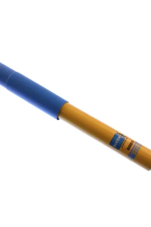 Editor’s Pick Bilstein B6 1992 Chevrolet K1500 Suburban Base Rear 46mm Monotube Shock Absorber