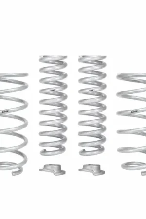 Eibach Pro-Truck Lift Kit for 10-18 Toyota 4Runner (Must Be Used w/ Pro-Truck Front Shocks) Hot Picks