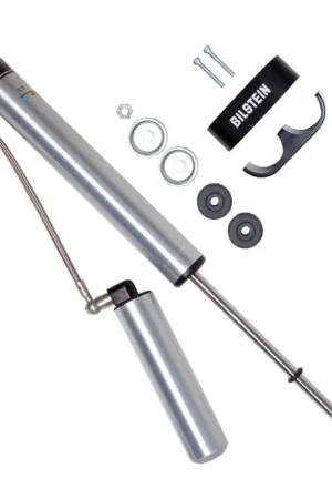 Bilstein B8 5160 07-17 Jeep Wrangler reservoir shock absorbers Buy Direct