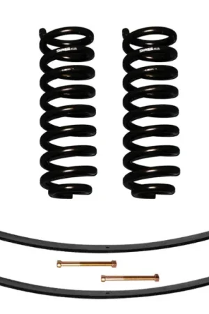 Skyjacker 2" 83-97 RAN/BROII W/ADD-LF Holiday Sale