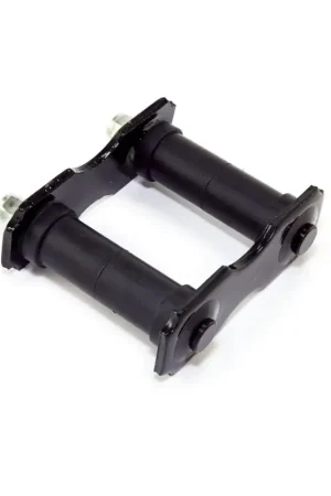 Top Rated Omix Rear Spring Shackle Kit 76-86 Jeep CJ Models